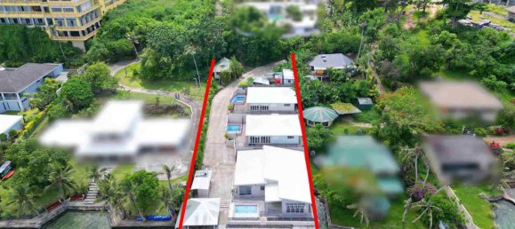 9 غرف نوم منزل في Port-Vila, Vanuatu رقم 95 6