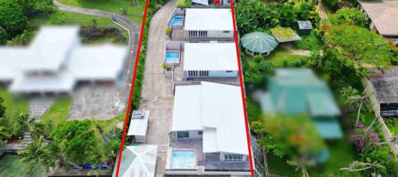 9 غرف نوم منزل في Port-Vila, Vanuatu رقم 95 2