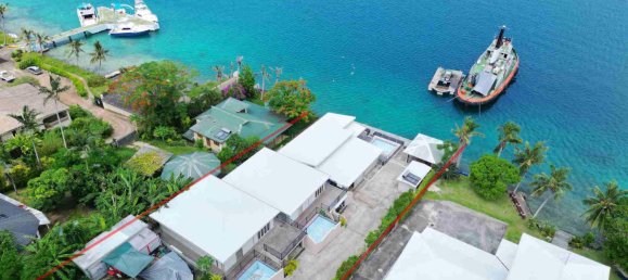 9 غرف نوم منزل في Port-Vila, Vanuatu رقم 95 4