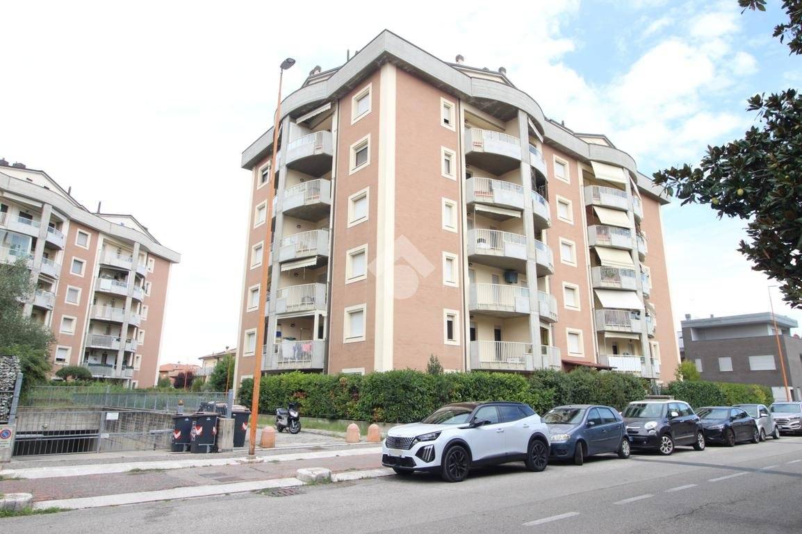 1 bedroom Apartment in Cesena, Italy No. 378579