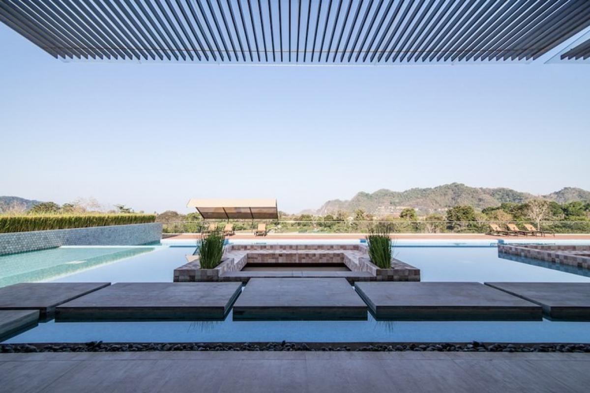 4 bedrooms Condo in Garabito, Costa Rica No. 1180