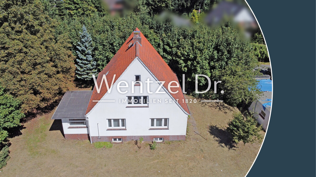 Земельный участок в Pinneberg, Германия № 269395