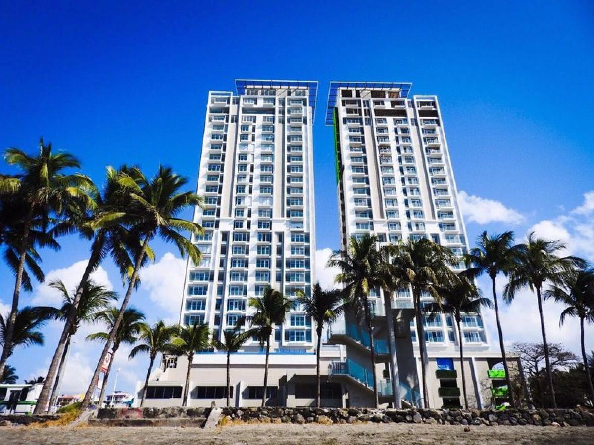 Квартира с 2 спальнями в Веракрус, Мексика № 209148