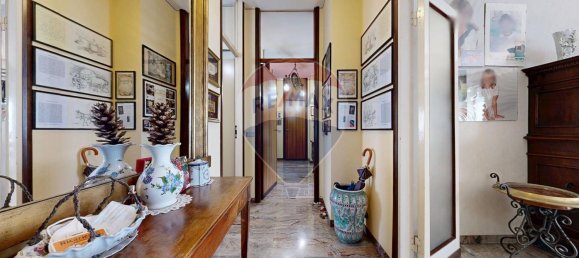 4 bedrooms Apartment in Milan, Italy No. 364227 8