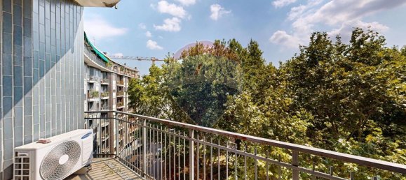 4 bedrooms Apartment in Milan, Italy No. 364227 6