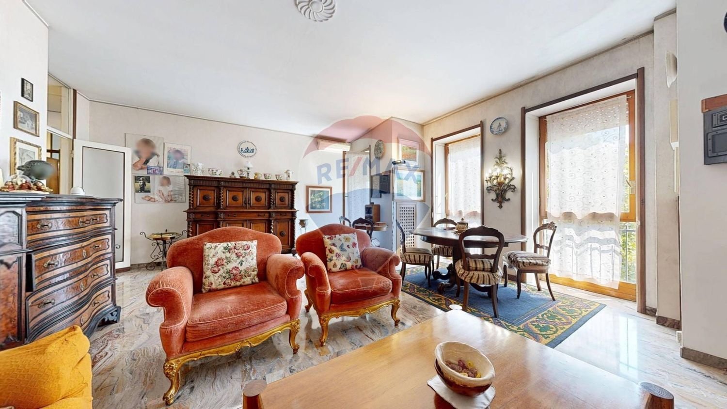 4 bedrooms Apartment in Milan, Italy No. 364227