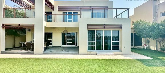 5 Schlafzimmer Villa in Mina Al Arab, UAE, Nr. 17686 26