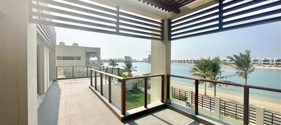 5 Schlafzimmer Villa in Mina Al Arab, UAE, Nr. 17686 19