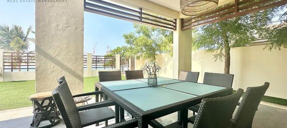 5 Schlafzimmer Villa in Mina Al Arab, UAE, Nr. 17686 25