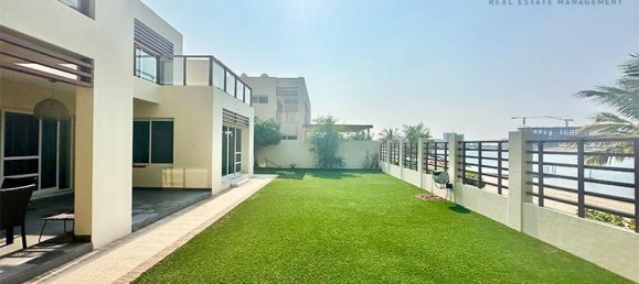 5 Schlafzimmer Villa in Mina Al Arab, UAE, Nr. 17686 21