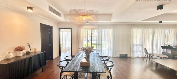 5 Schlafzimmer Villa in Mina Al Arab, UAE, Nr. 17686 3