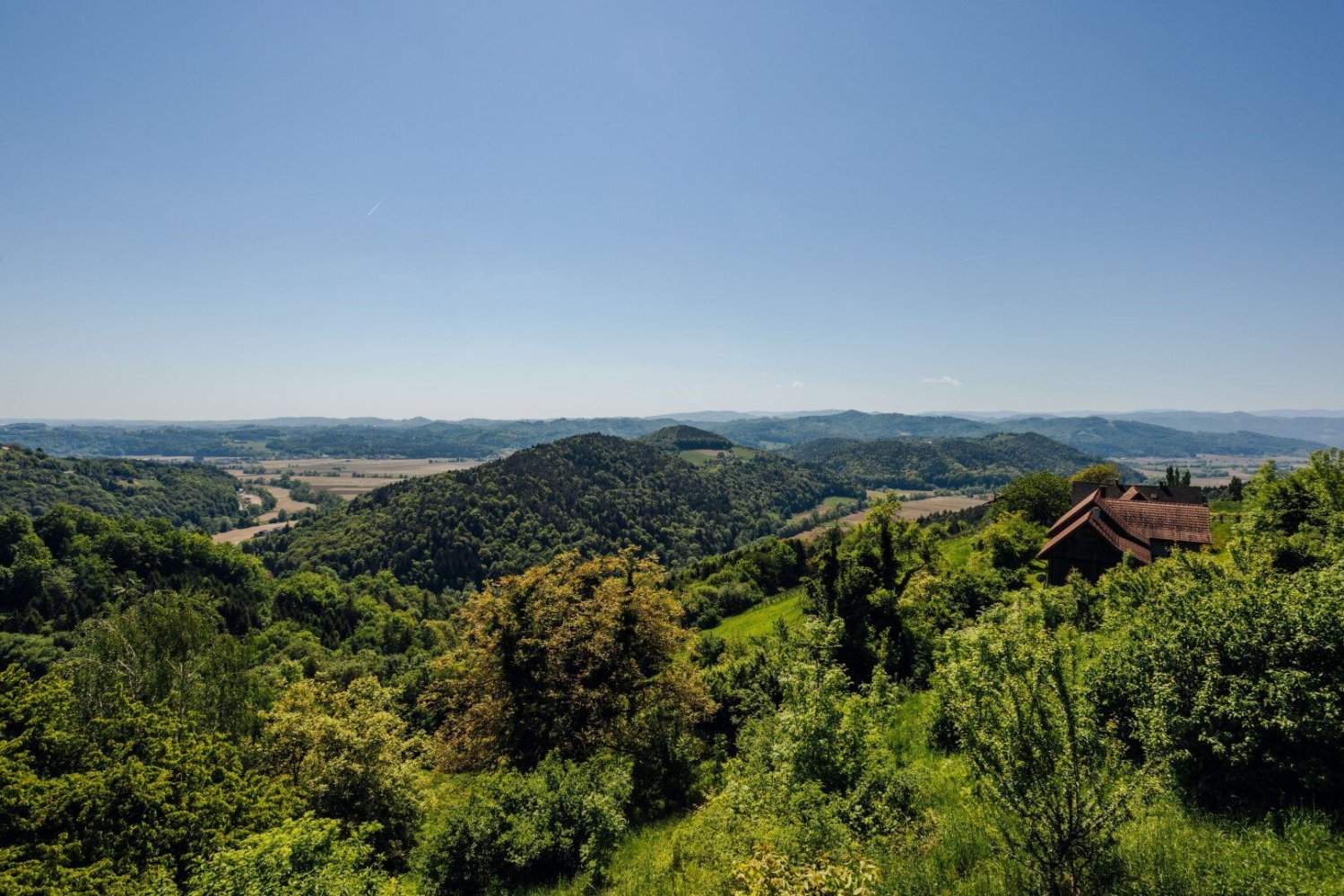  Land in Kitzeck im Sausal, Austria No. 136781