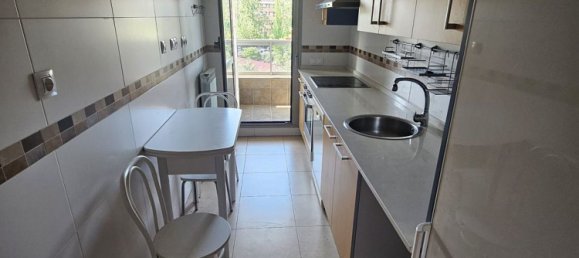 2 Schlafzimmer Wohnung in Logrono, Spain, Nr. 155889 22