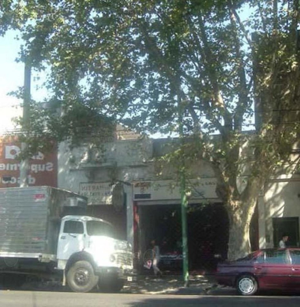 Grundstück in Buenos Aires, Argentina, Nr. 116125