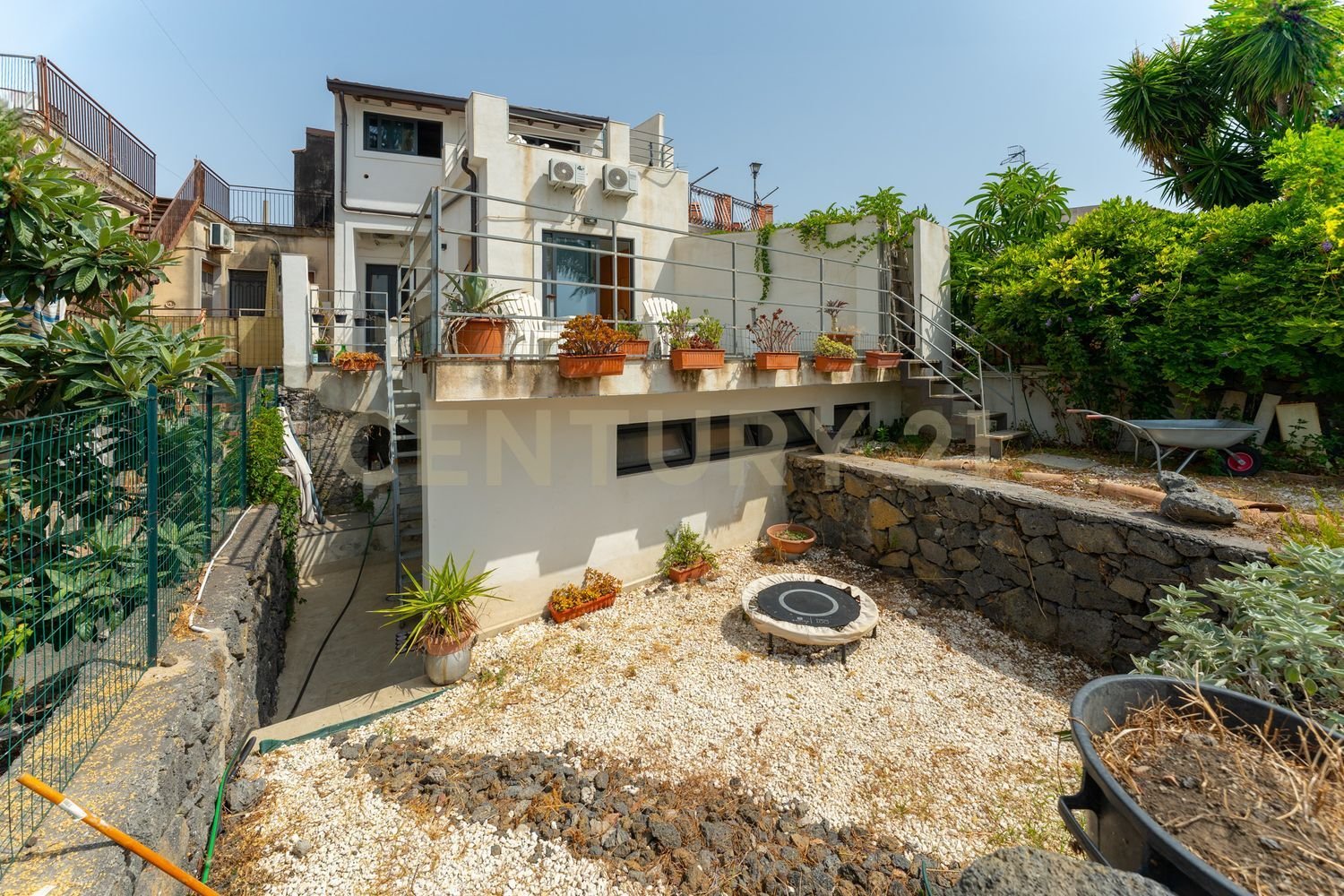 4 chambres Maison à Acireale, Italy No. 327386