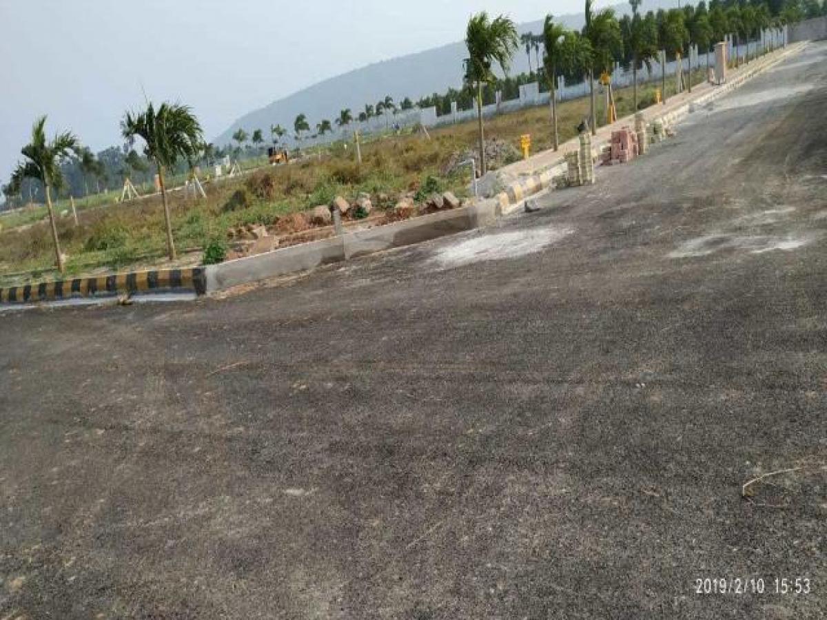  قطعة أرض في Visakhapatnam, India رقم 30132