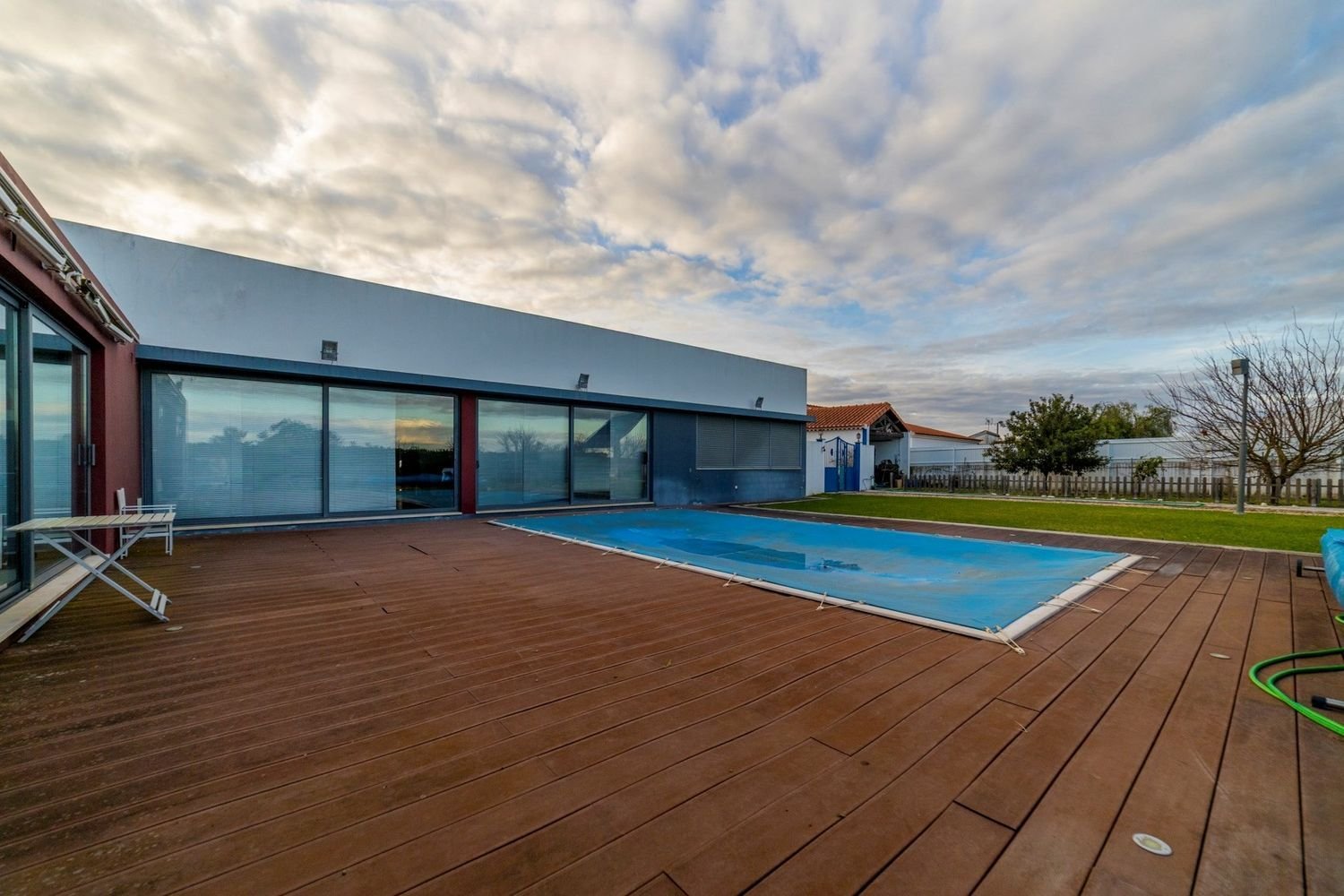 4 bedrooms House in Cartaxo, Portugal No. 305110