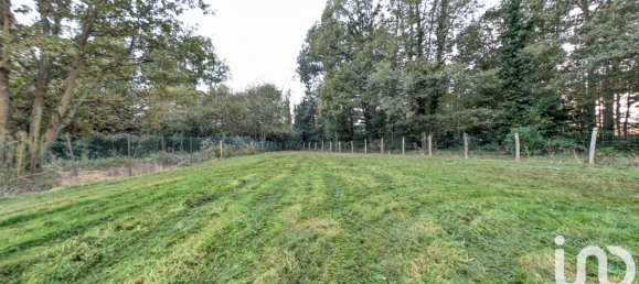 Terrain à Crotelles, France 1630m² No. 228007 3
