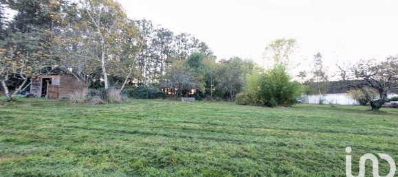 Terrain à Crotelles, France 1630m² No. 228007 4