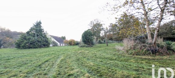 Terrain à Crotelles, France 1630m² No. 228007 2