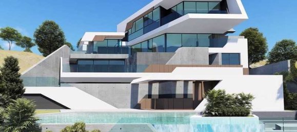 Casa T5 em Agios Athanasios, Cyprus N.º 6640 4