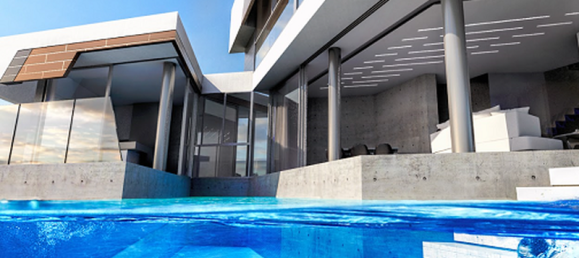 Casa T5 em Agios Athanasios, Cyprus N.º 6640 6