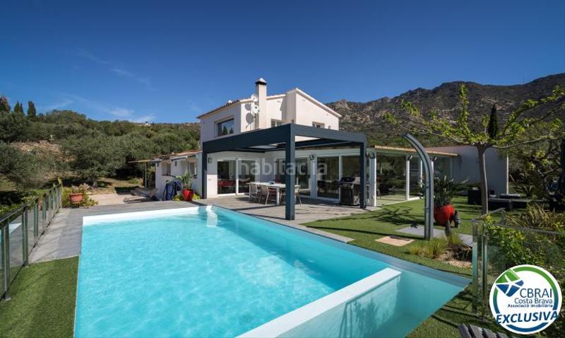 3 bedrooms Villa in Palau-saverdera, Spain No. 233662