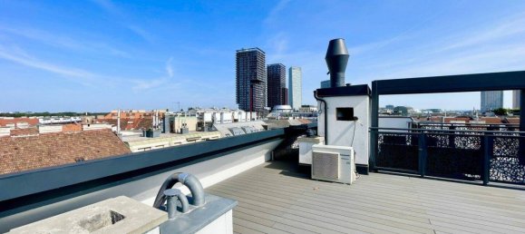 Apartamento de 2 divisões em Vienna, Austria N.º 115812 22