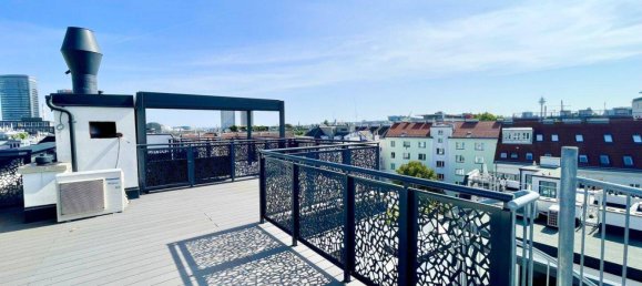 Apartamento de 2 divisões em Vienna, Austria N.º 115812 48