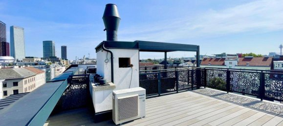 Apartamento de 2 divisões em Vienna, Austria N.º 115812 24