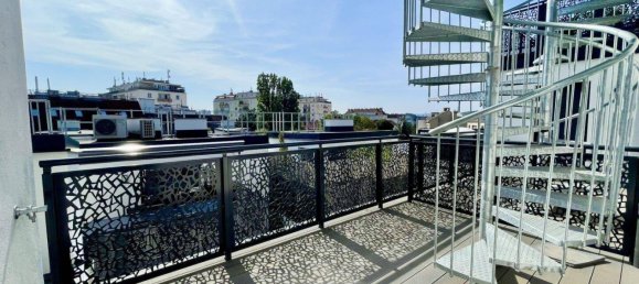 Apartamento de 2 divisões em Vienna, Austria N.º 115812 33