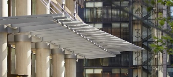 Estudio en City Of London, United Kingdom No. 3050 2