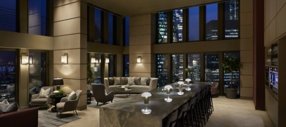 Estudio en City Of London, United Kingdom No. 3050 9