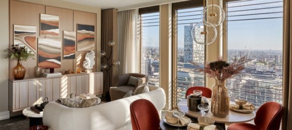 Estudio en City Of London, United Kingdom No. 3050 16