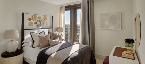 Estudio en City Of London, United Kingdom No. 3050 19