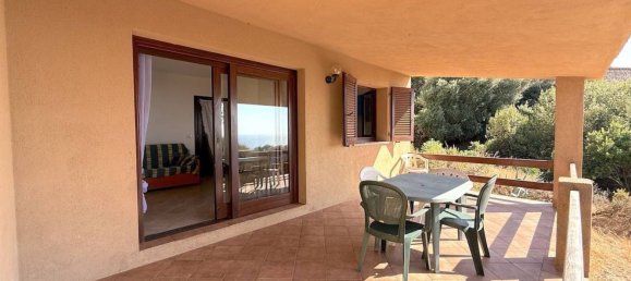 Casa de 3 habitaciónes en Trinità d'Agultu e Vignola, Italy No. 295994 8