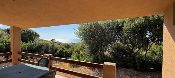 Casa de 3 habitaciónes en Trinità d'Agultu e Vignola, Italy No. 295994 13