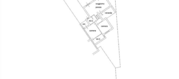 Casa de 3 habitaciónes en Trinità d'Agultu e Vignola, Italy No. 295994 27