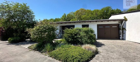 5 rooms Bungalow in Altotting, Germany No. 284255 18