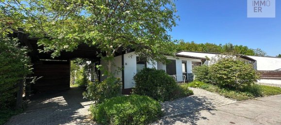 5 rooms Bungalow in Altotting, Germany No. 284255 19