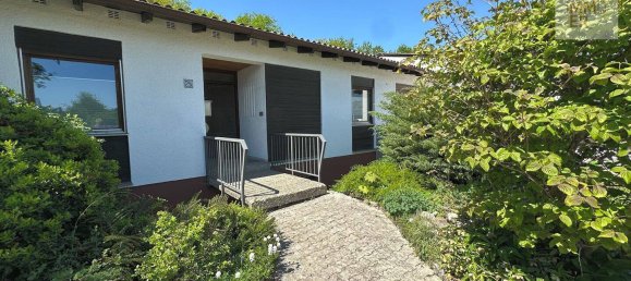 5 rooms Bungalow in Altotting, Germany No. 284255 37