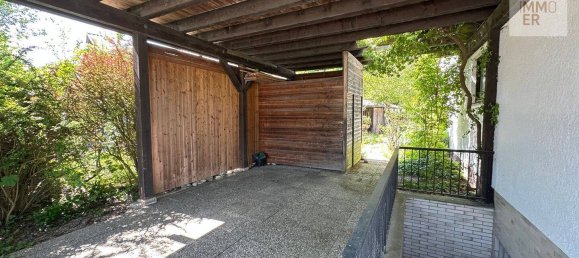 5 rooms Bungalow in Altotting, Germany No. 284255 22