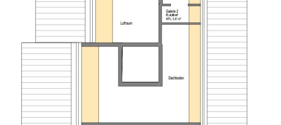 5 rooms Bungalow in Altotting, Germany No. 284255 35