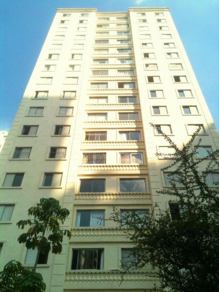 3 Schlafzimmer Wohnung in Sao Paulo, Brazil, Nr. 588658