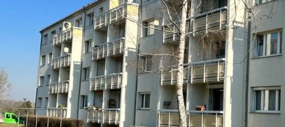 Квартира с 2 комнатами в Бургенланд, Германия № 265661 3