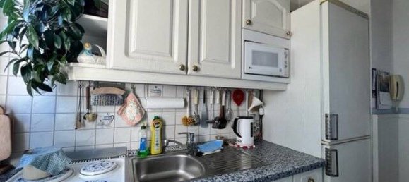 Квартира с 2 комнатами в Бургенланд, Германия № 265661 7