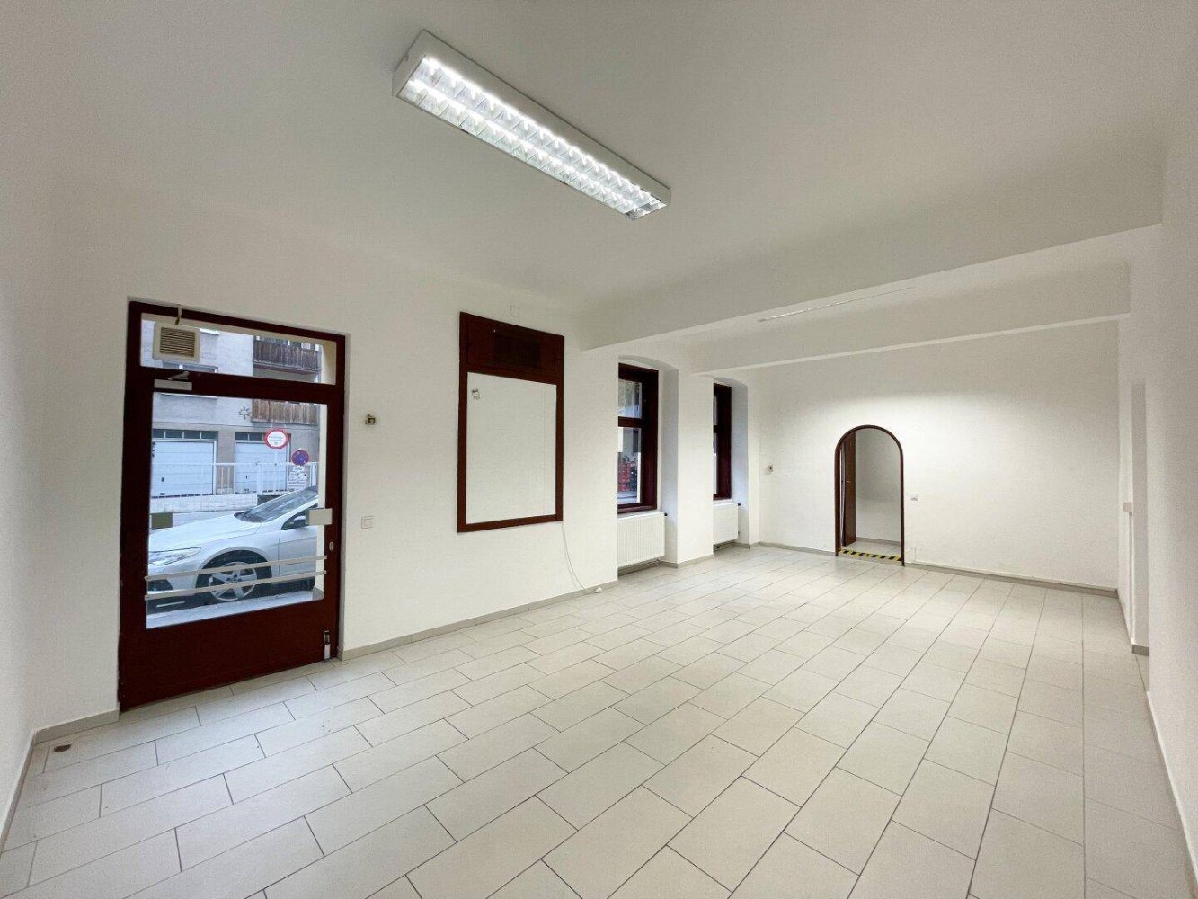 45m² Commercial property in Ottakring, Austria No. 14264