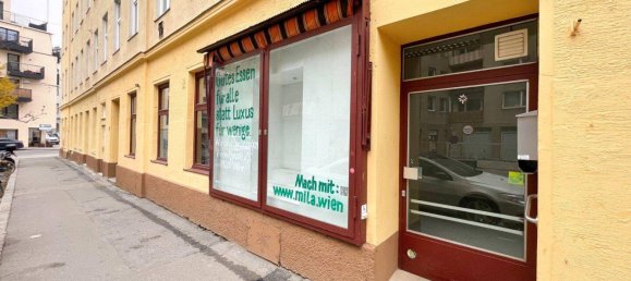 45m² Commercial property in Ottakring, Austria No. 14264 2