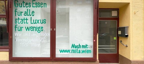 45m² Commercial property in Ottakring, Austria No. 14264 3