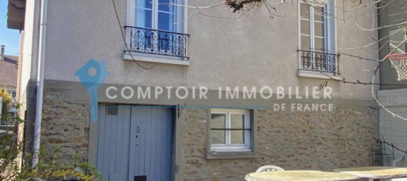 3 bedrooms Villa in Villabe, France No. 170489 16